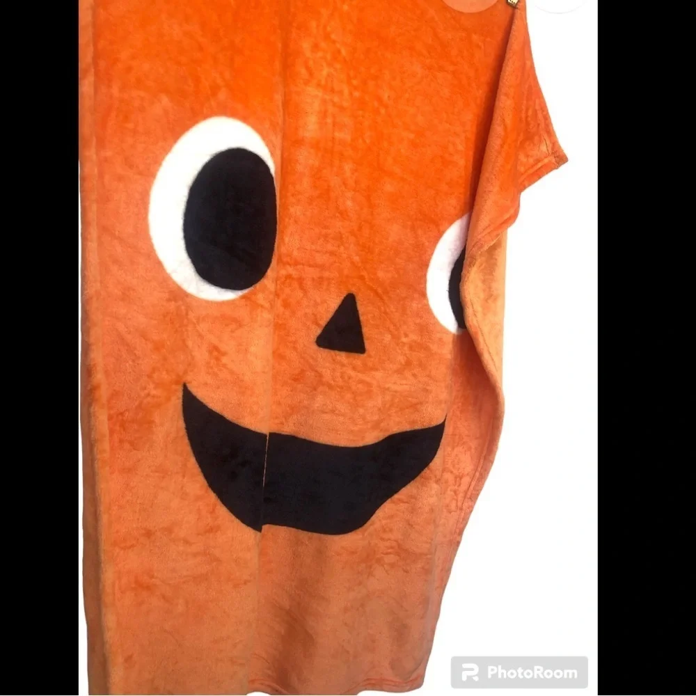 Halloween Dog toy blanket bundle S​